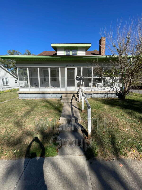 Foto principal - 1604 W 15th St