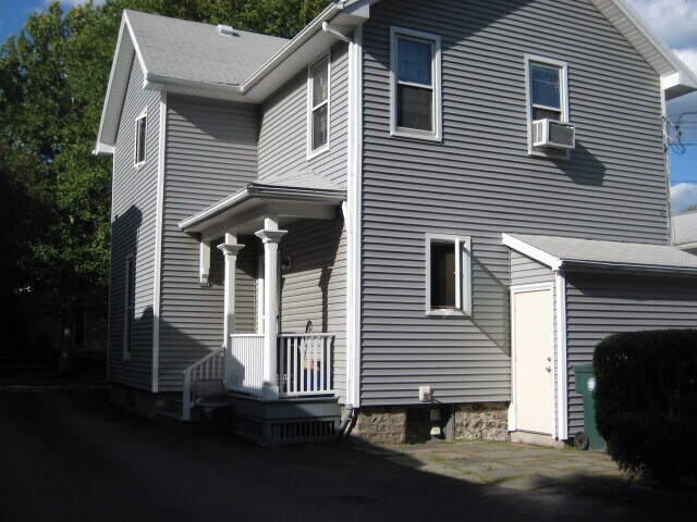 Foto del edificio - 71 Harvard St