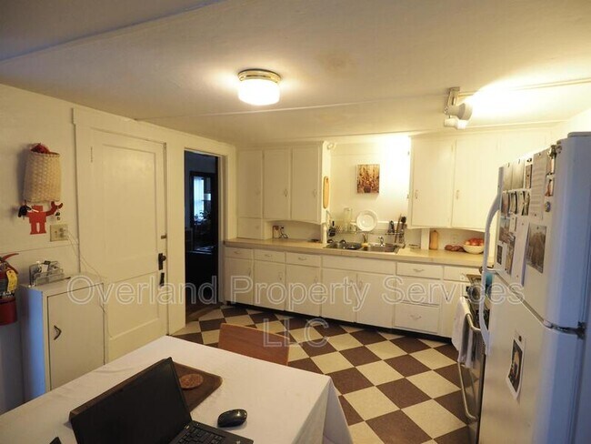 Foto del edificio - 442 North St