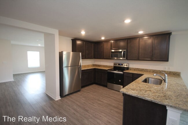 Foto del edificio - 4 br, 2 bath House - 487 Mimosa St SW