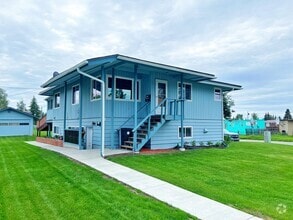 Building Photo - 4300 E 6th Ave