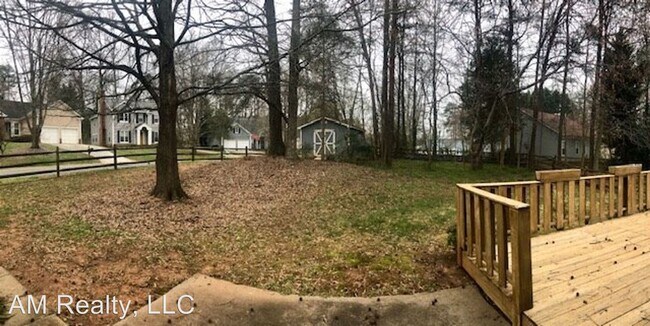 Building Photo - 3 br, 2 bath House - 11001 Shipwright Lane