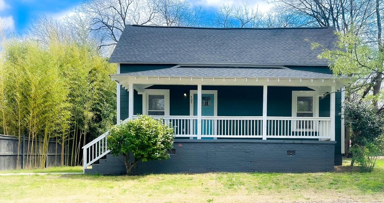 Primary Photo - 403 Smythe St