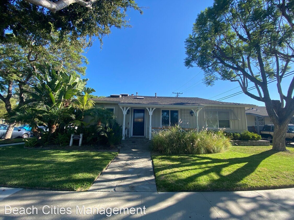 Primary Photo - 3 br, 2 bath House - 6880 E Kallin Way