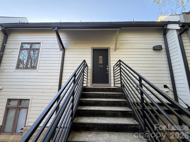 Foto del edificio - 714 Cotton Gin Alley