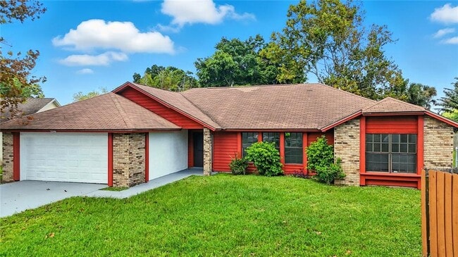 Building Photo - 3346 Mazur Dr