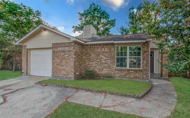 Foto del edificio - 26518 Cypresswood Dr