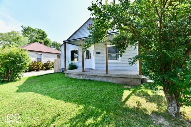Building Photo - 3315 N Euclid Ave