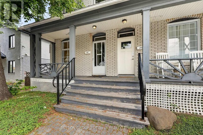 Building Photo - 293 Olmstead St
