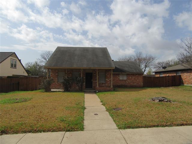 Primary Photo - 730 E Cherry St