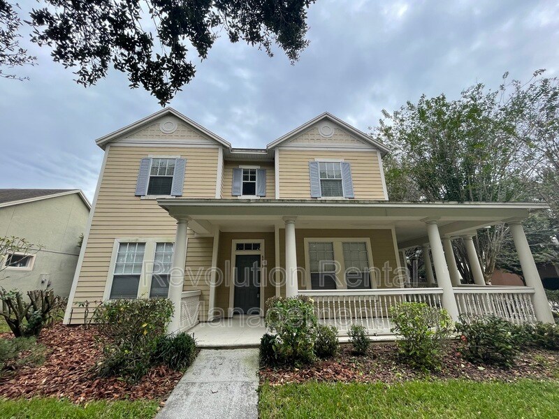 6923 Nobleton Dr, Windermere, FL 34786 House Rental in Windermere, FL