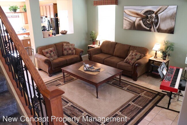 Foto del edificio - 3 br, 2.5 bath House - 953 S Pantano Overl...