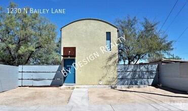 Building Photo - 1230 N Bailey Ln