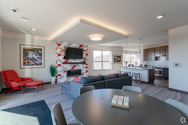 Community Room - The Quarry