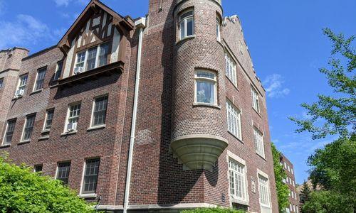 Building Photo - 2 bedroom in Evanston IL 60201