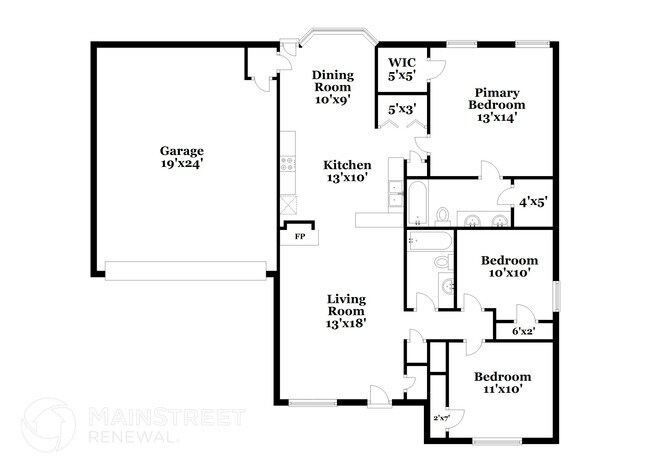 Building Photo - 4141 Shadow Ridge Dr