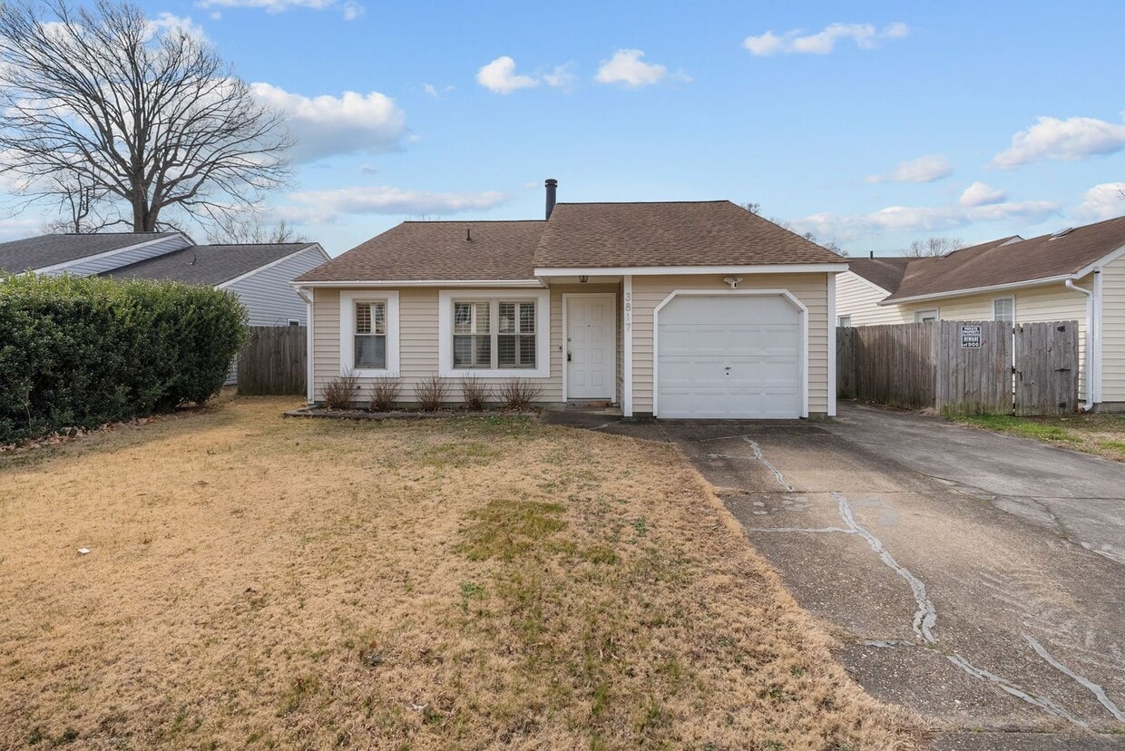 Primary Photo - Just Listed in Virginia Beach – Move-In Ready!