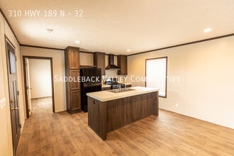 Building Photo - 310 HWY 189