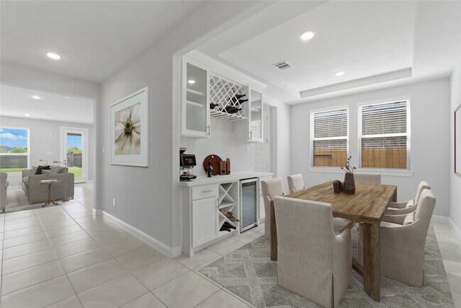 Foto del edificio - 15846 Weston Ridge Dr