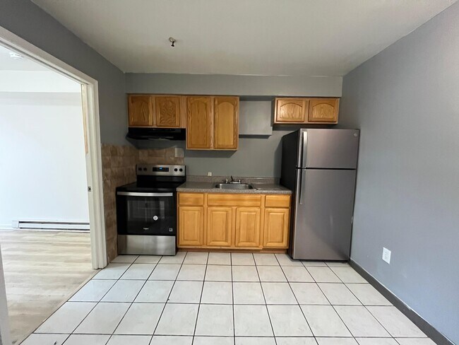 Foto del edificio - 15 Bergen Ave