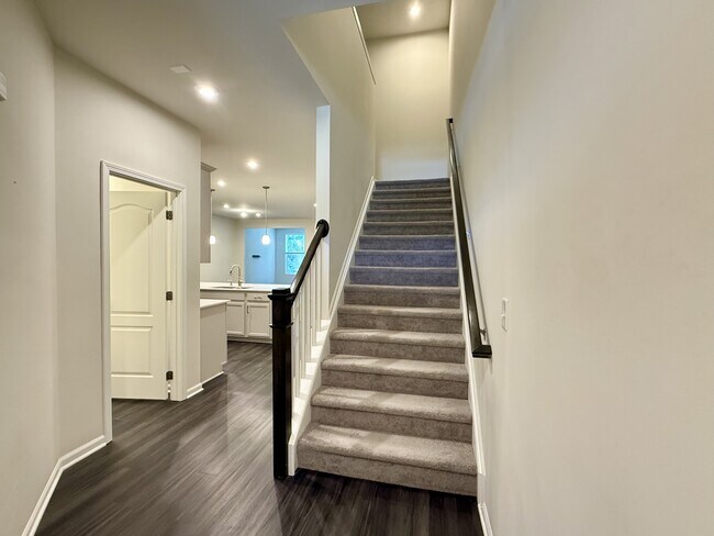 Foto del edificio - 2809 Willow Ct