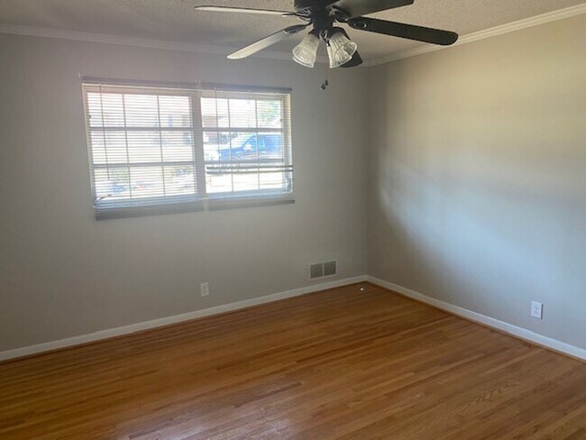 Building Photo - Four bedroom two bath house ready for new ...