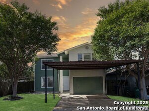 Foto del edificio - 5806 Summer Fest Dr