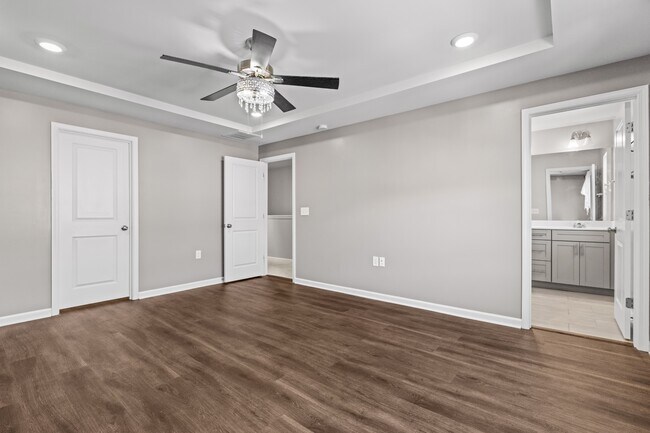 Foto del edificio - 507 Brushford Ln