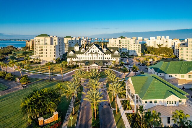 Foto del edificio - Magnolia