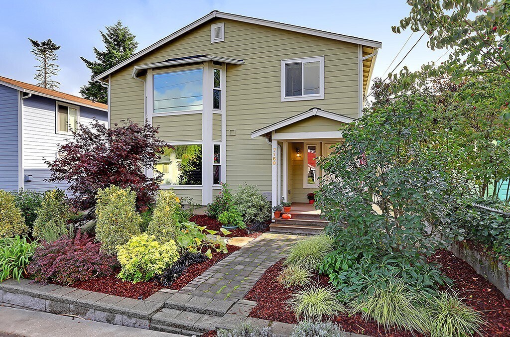 Primary Photo - 7160 18th Ave SW