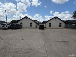 Building Photo - 12 W Polk Ave