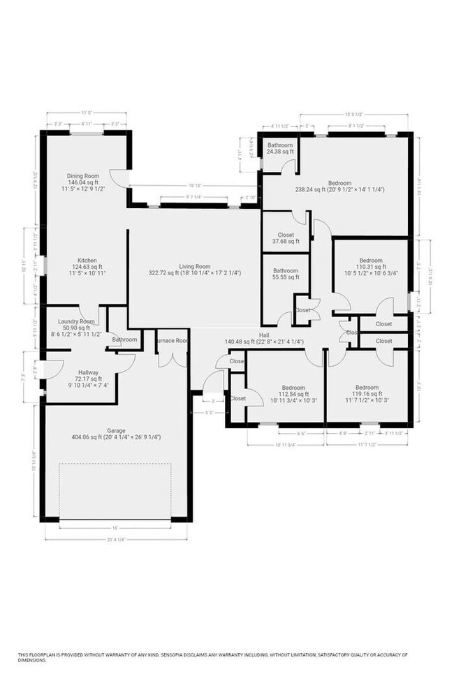 Building Photo - Edmond 4 bed!