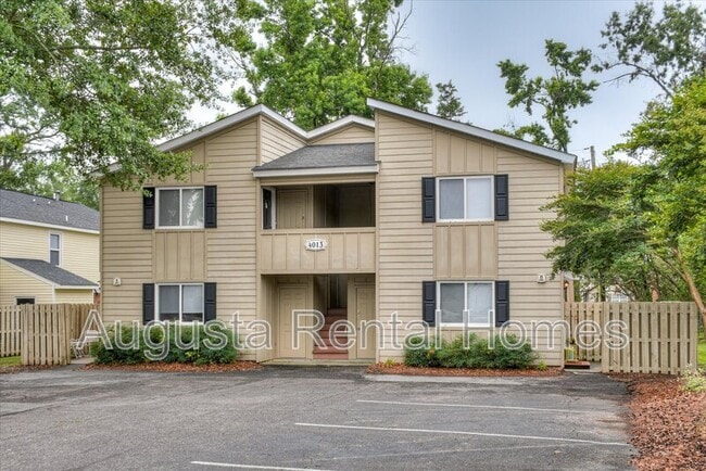 Building Photo - 4013 Wheeler Woods Rd
