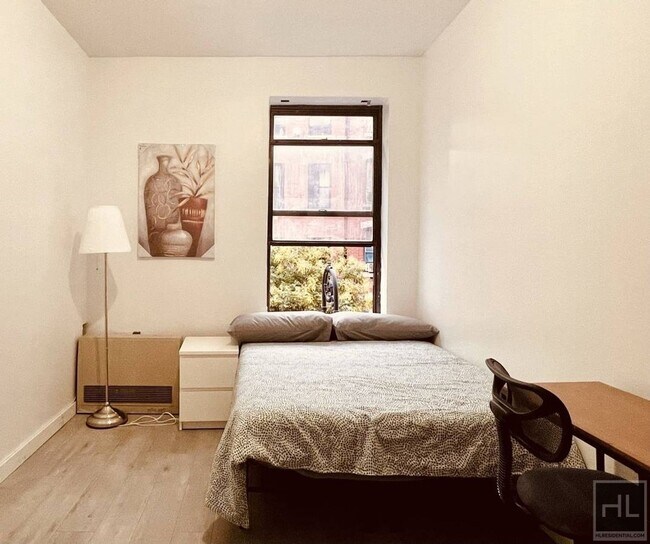 Building Photo - 25 Ludlow St