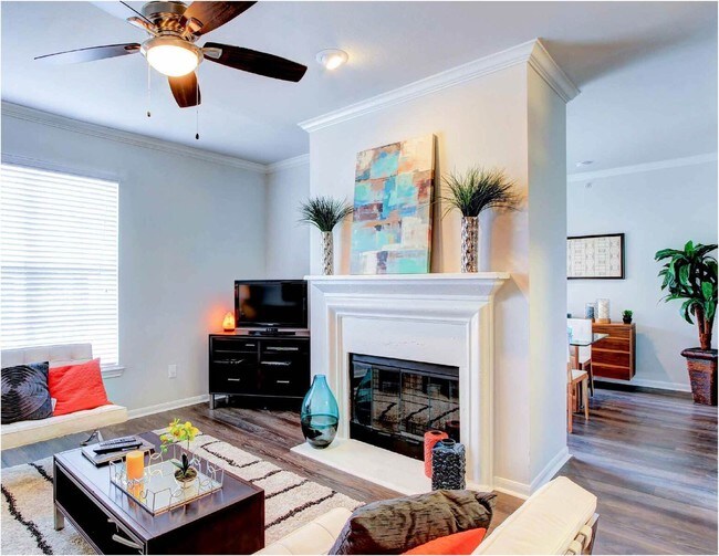 Meridian Apartments Apartments San Antonio, TX