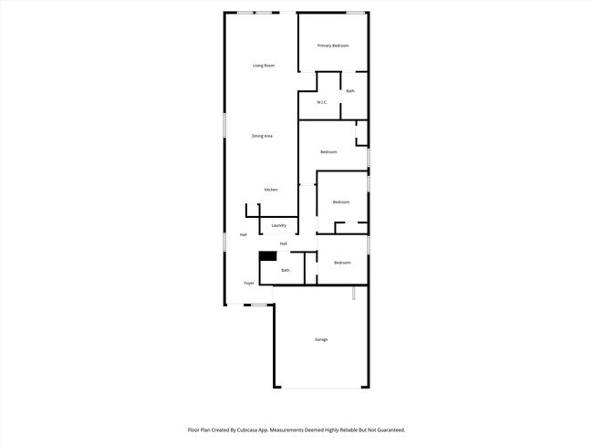 Foto del edificio - 22238 Palladium Dr