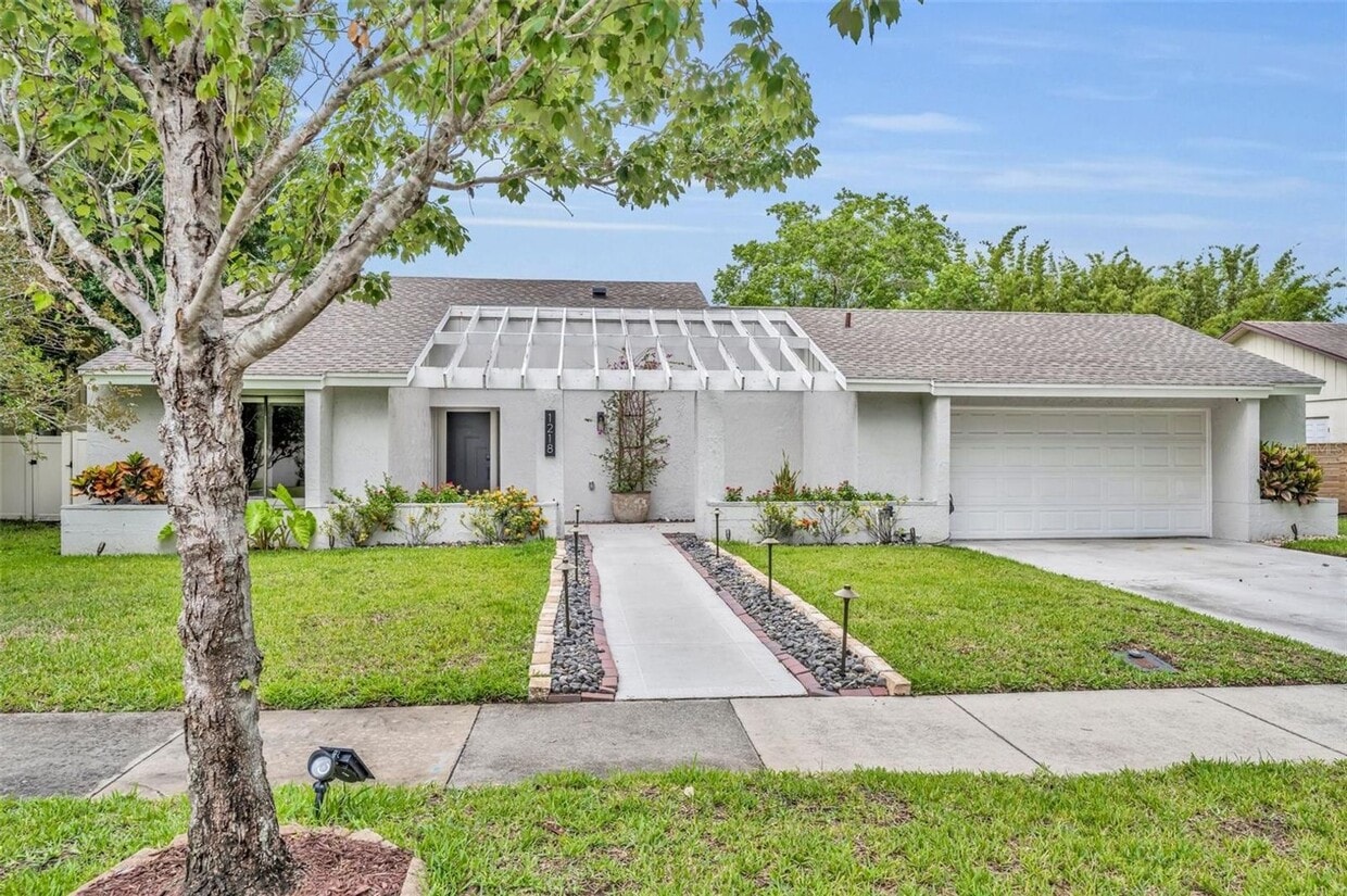 Beautiful Winter Park home - Beautiful Winter Park home