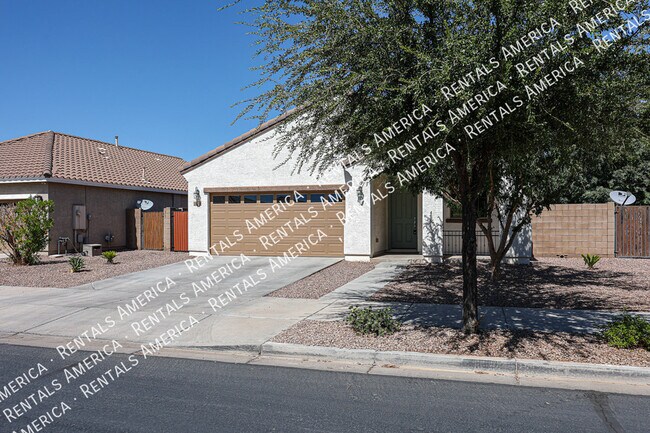 Building Photo - 21260 E Calle Luna
