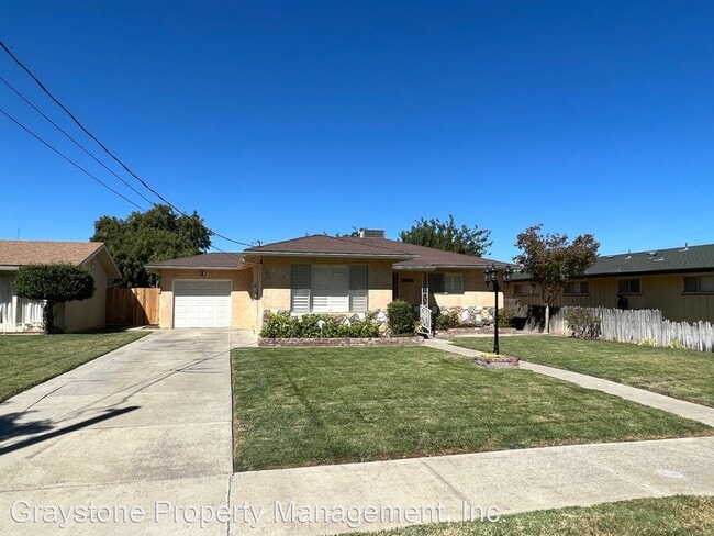 Building Photo - 2 br, 1 bath House - 1215 Arizona Ave