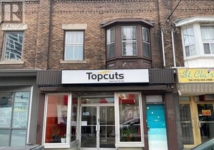 Building Photo - 54 Vaughan Rd