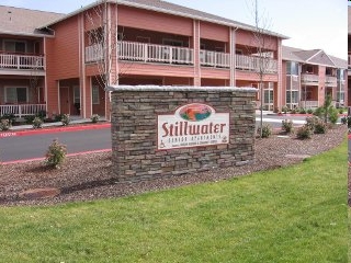 Building Photo - Stillwater Senior Apartments