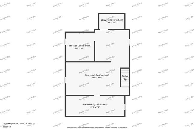 Building Photo - 2706 Lexington Ave