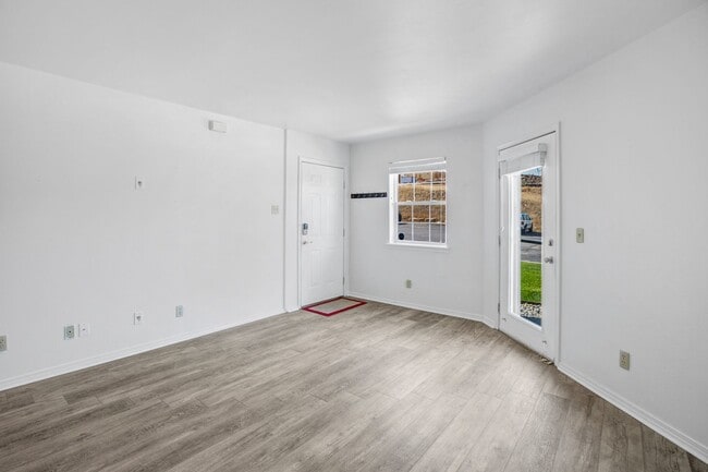 Foto del edificio - Beautiful Ground Floor Burro Ranch Condo!