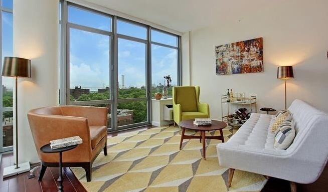 Foto principal - 77 Fleet Walk