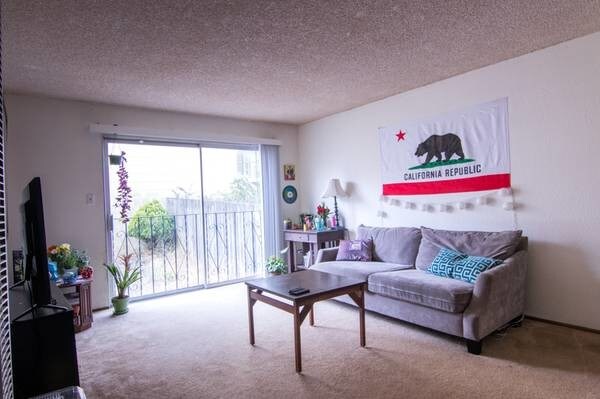 Primary Photo - 1739 Cabrillo St