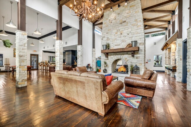 Foto del edificio - Dakota Ranch Student Apartments