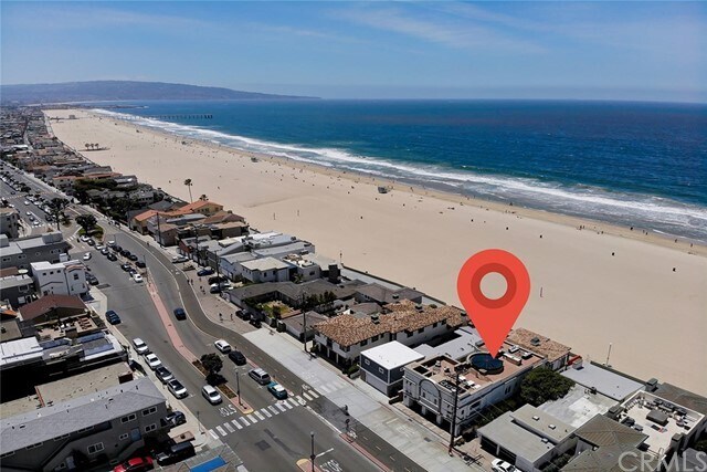 Foto del edificio - 2806 The Strand