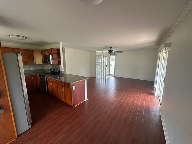 Building Photo - Wonderful 3 BD / 2 BA Condo in Kaneohe!!!