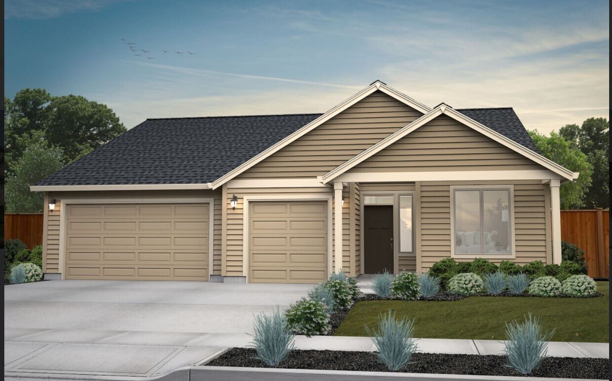 503 Emerald Ave, Grandview, WA 98930 House Rental in Grandview, WA