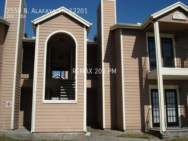 Photo - 2550 N Alafaya Trail House